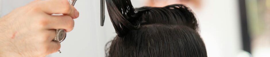 Course Two Hairdresser